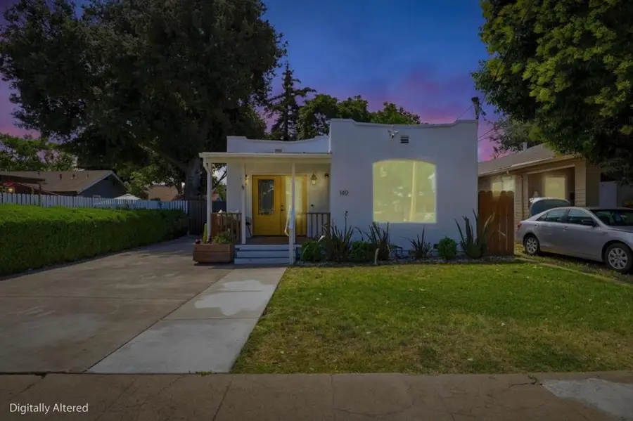 140 2nd Street, Gilroy, CA 95020 - #2