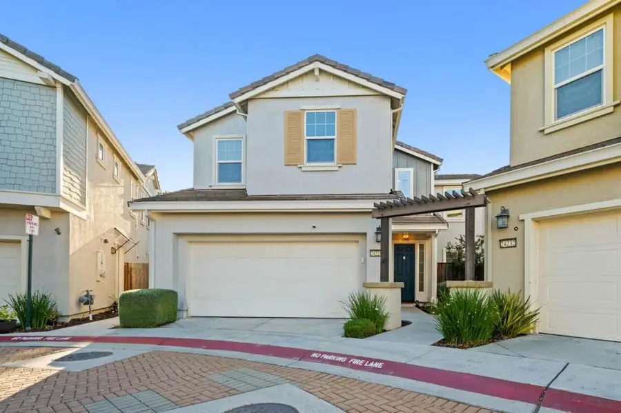 24228 Nora Circle, Hayward, CA 94545 - #2