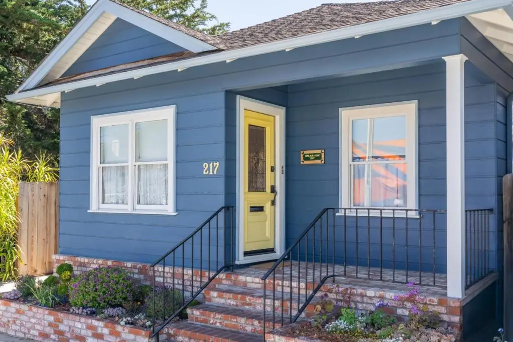 Address Withheld By Seller, Pacific Grove, CA 93950 - #1