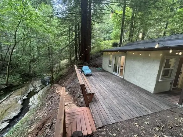 14251 Pescadero Creek Road #4, La Honda, CA 94020