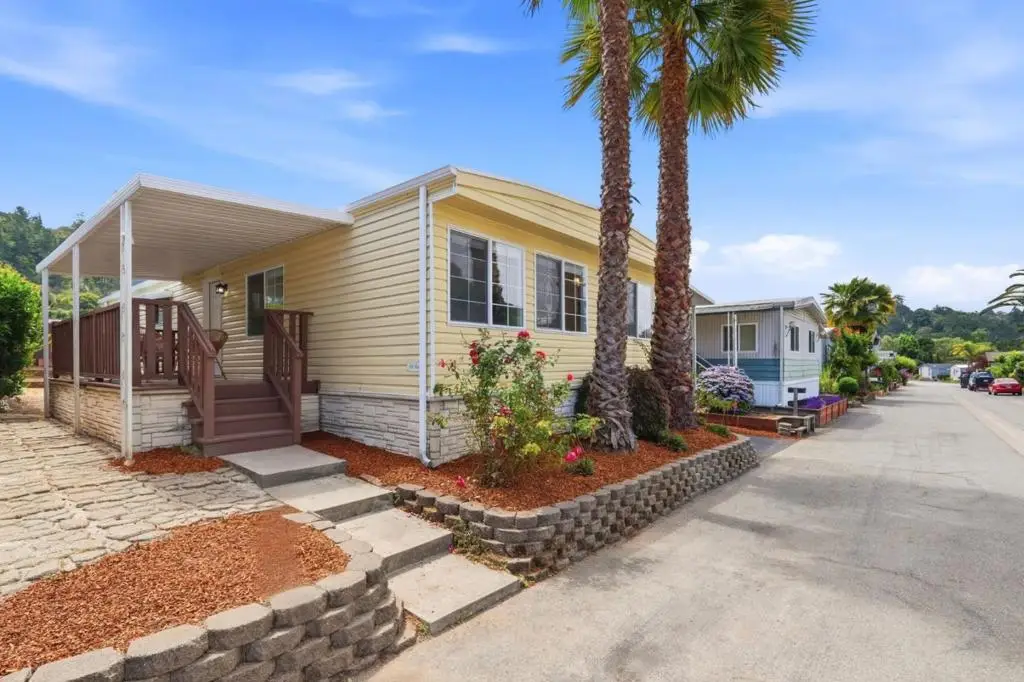 28 Eugenia Avenue #28, Aptos, CA 95003 - #1
