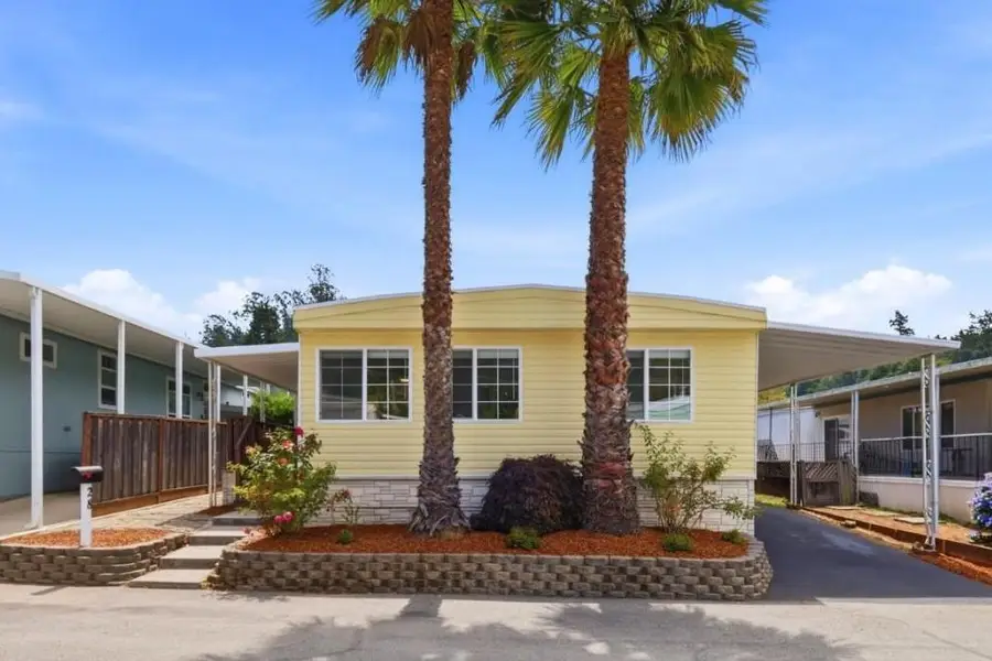 28 Eugenia Avenue #28, Aptos, CA 95003 - #2