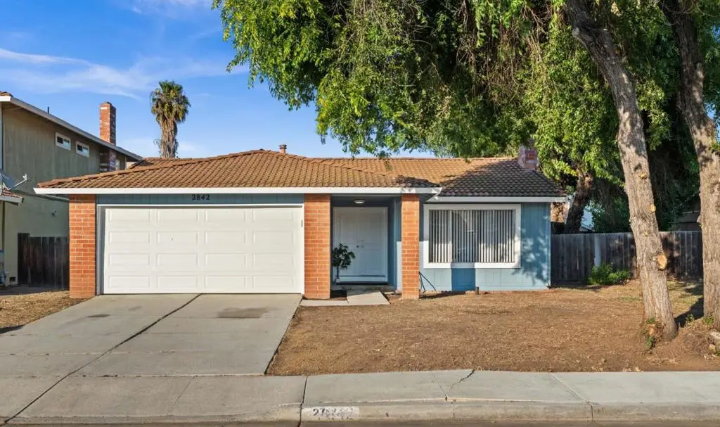 2842 Dennywood Court, San Jose, CA 95148 - #1