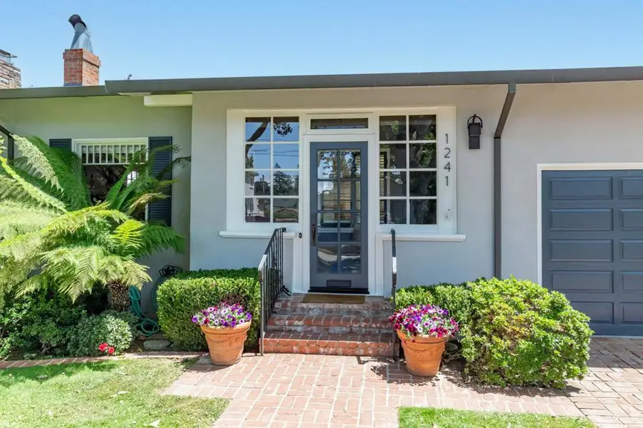 1241 Edinburgh Street, San Mateo, CA 94402 - #3