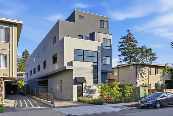 1433 Floribunda Avenue #1, Burlingame, CA 94010