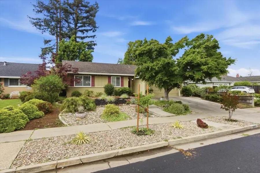 5267 Woodstock Way, San Jose, CA 95118 - #2