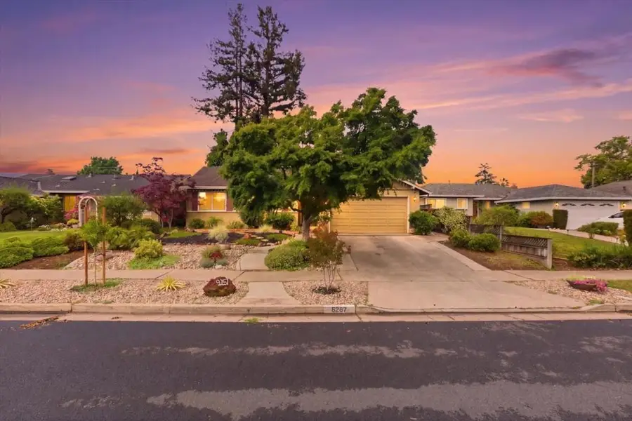 5267 Woodstock Way, San Jose, CA 95118 - #3