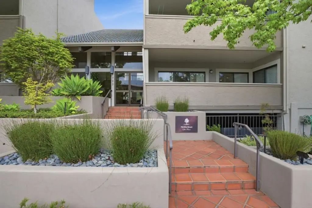 793 Elm Street #21, San Carlos, CA 94070 - #1