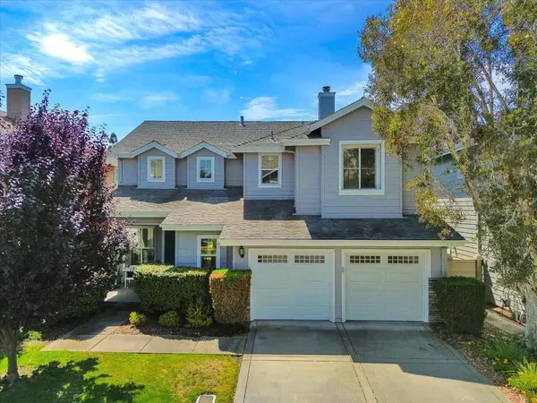 504 Waterlily Lane, Redwood City, CA 94065