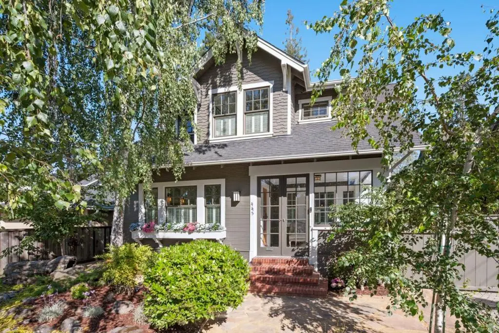 445 Arlington Road, Redwood City, CA 94062 - #1