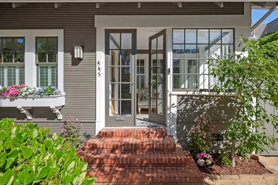 445 Arlington Road, Redwood City, CA 94062 - #2