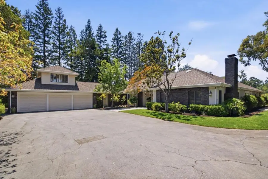 306 Walsh Road, Atherton, CA 94027 - #3