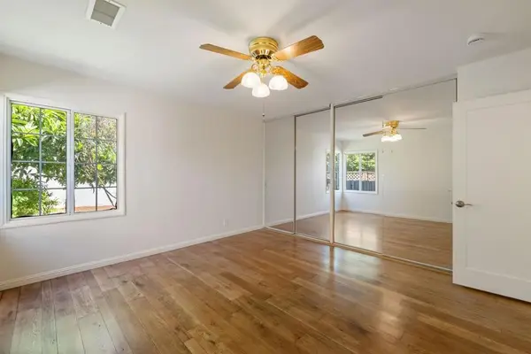 921 Hall Street, San Carlos, CA 94070