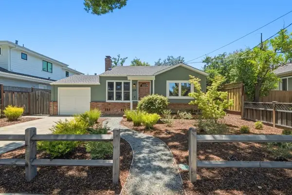 234 Beresford Avenue, Redwood City, CA 94061