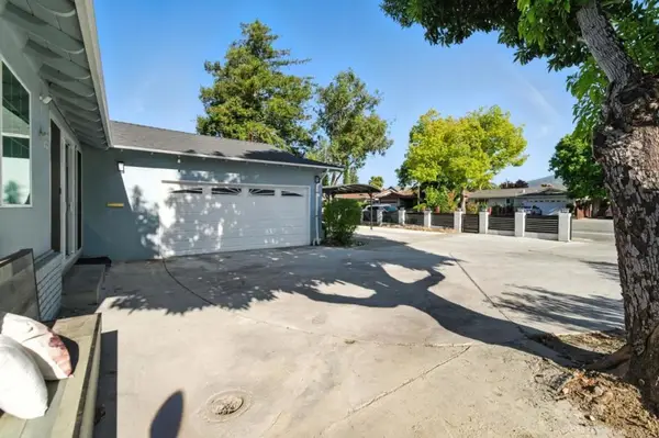 1705 Blossom Hill Road, San Jose, CA 95124
