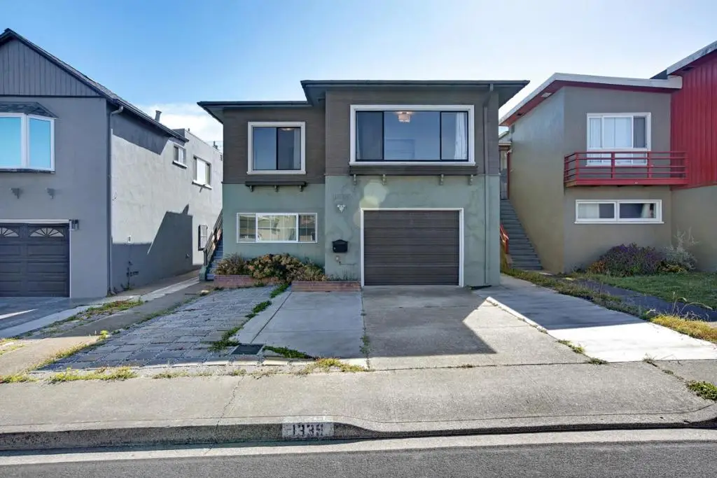 1339 S Mayfair Avenue, Daly City, CA 94015 - #1