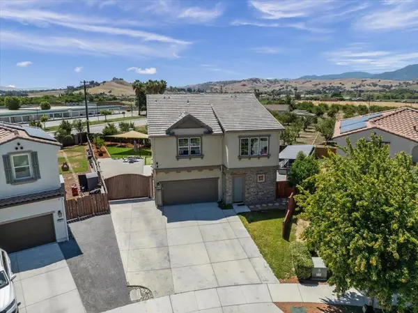 503 Cobalt Drive, Hollister, CA 95023