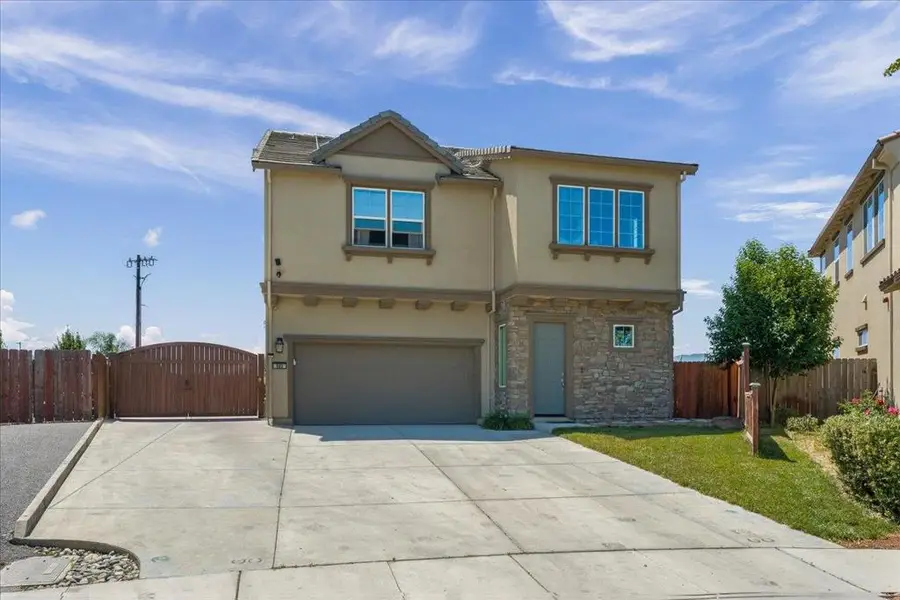 503 Cobalt Drive, Hollister, CA 95023 - #2