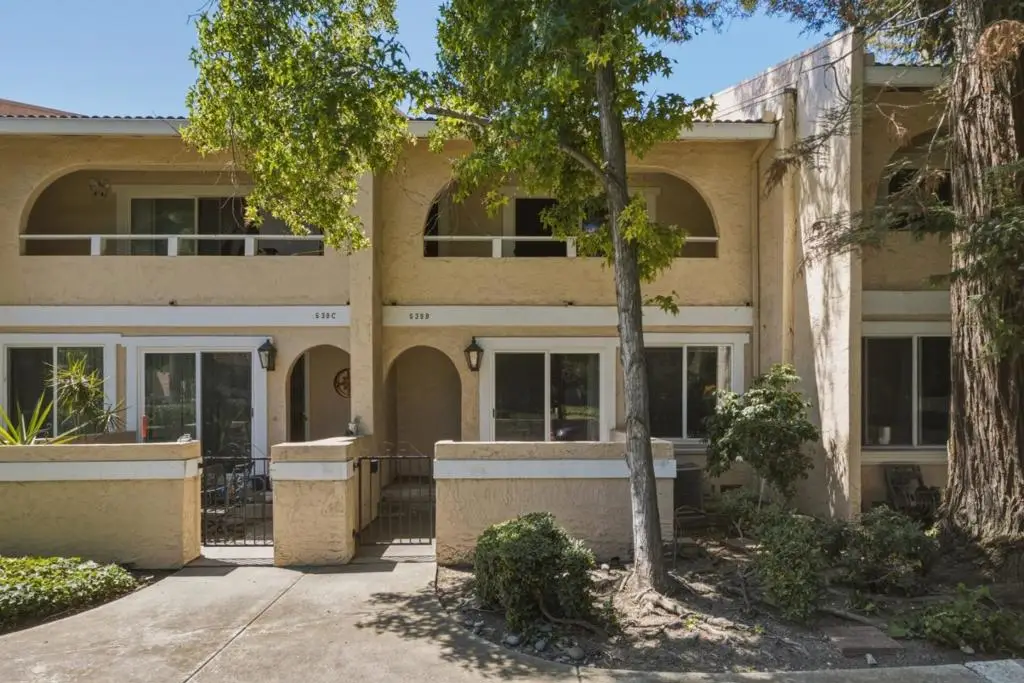 539 Giuffrida Avenue #B, San Jose, CA 95123 - #1