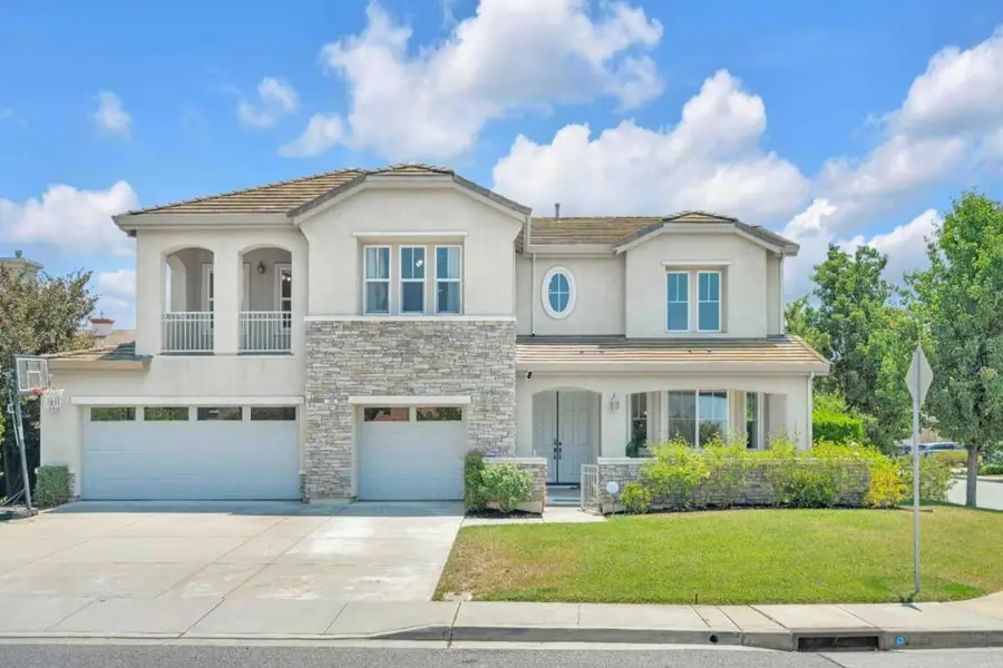 190 Fennel Court, Morgan Hill, CA 95037 - #2