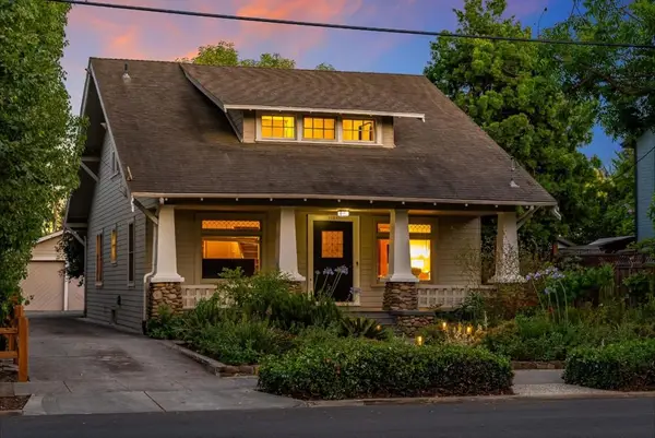1364 Randol Avenue, San Jose, CA 95126