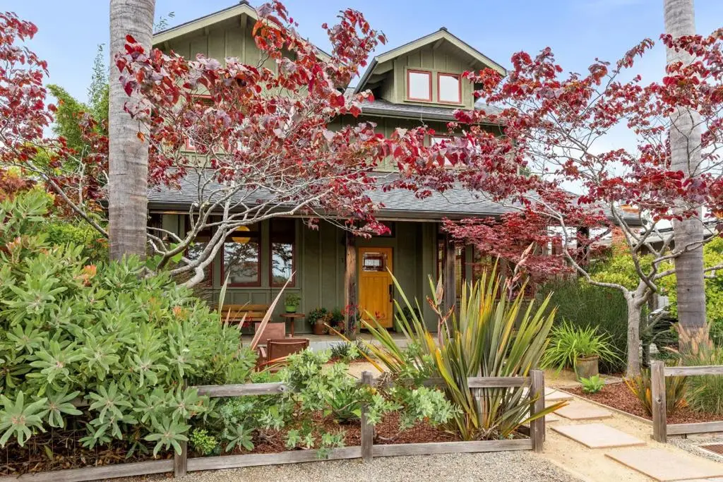 160 Alta Avenue, Santa Cruz, CA 95060 - #1