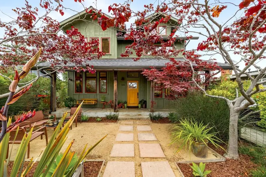 160 Alta Avenue, Santa Cruz, CA 95060 - #3