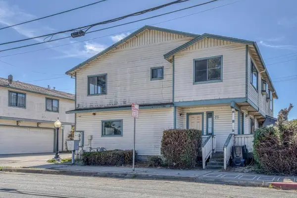 Address Withheld By Seller, Watsonville, CA 95076