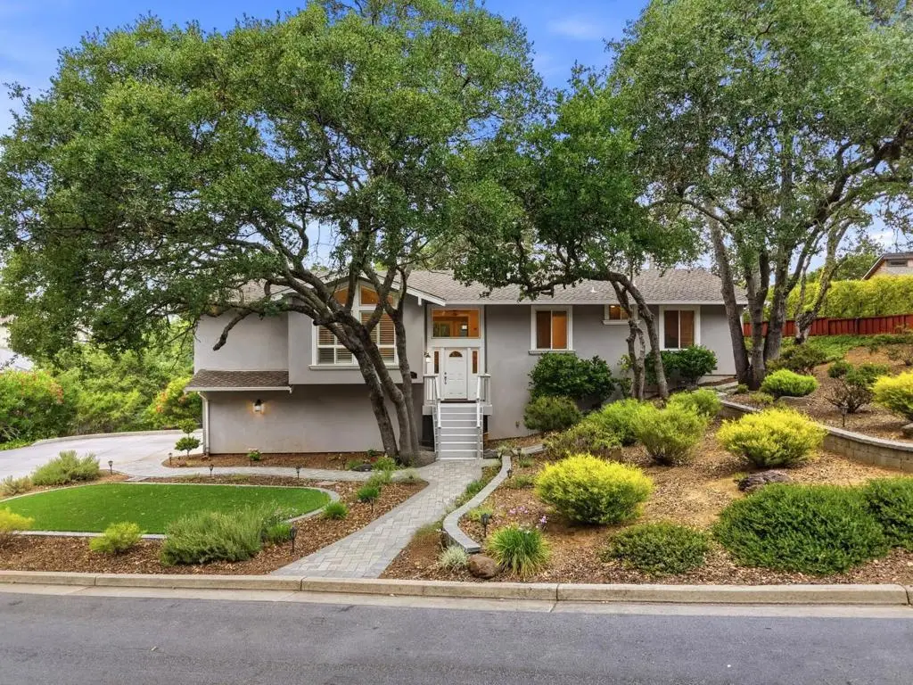 7111 Wooded Lake Drive, San Jose, CA 95120 - #1