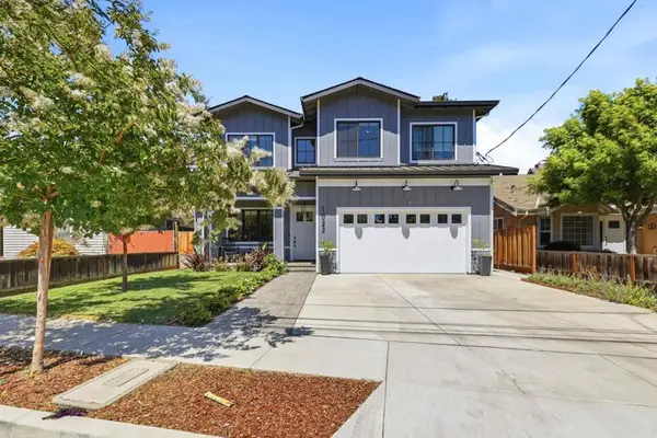 1022 Clintonia Avenue, San Jose, CA 95125