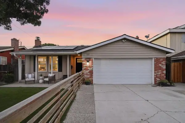 161 Herlong Avenue, San Jose, CA 95123