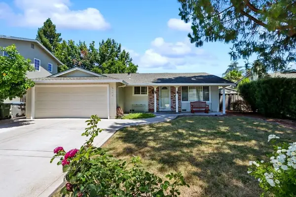 6175 Oneida Drive, San Jose, CA 95123