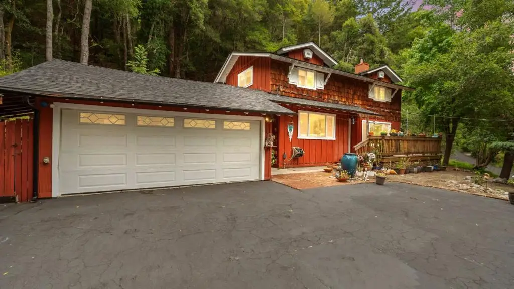 12734 Irwin Way, Santa Cruz, CA 95066 - #1