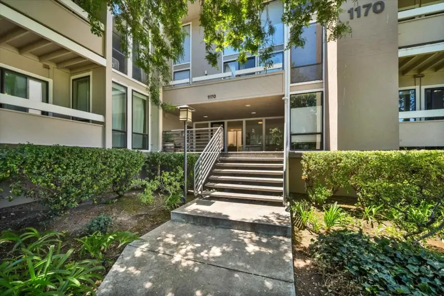 1170 Foster City Boulevard #107, Foster City, CA 94404 - #2