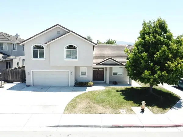1721 Monte Vista Drive, Hollister, CA 95023