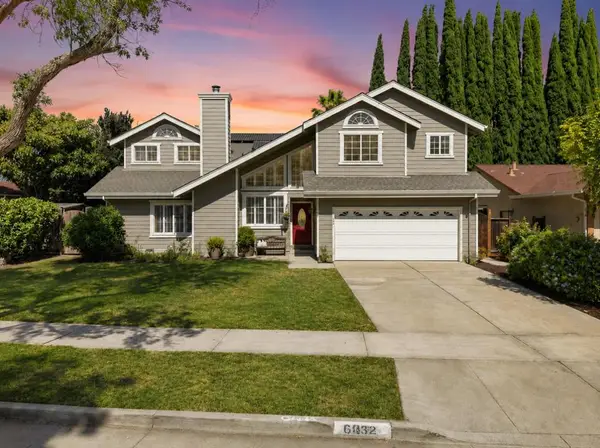 6052 Ashburton Drive, San Jose, CA 95123