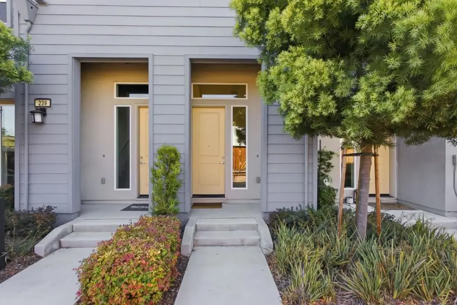 2917 Noyce Place #241, Santa Clara, CA 95051 - #2