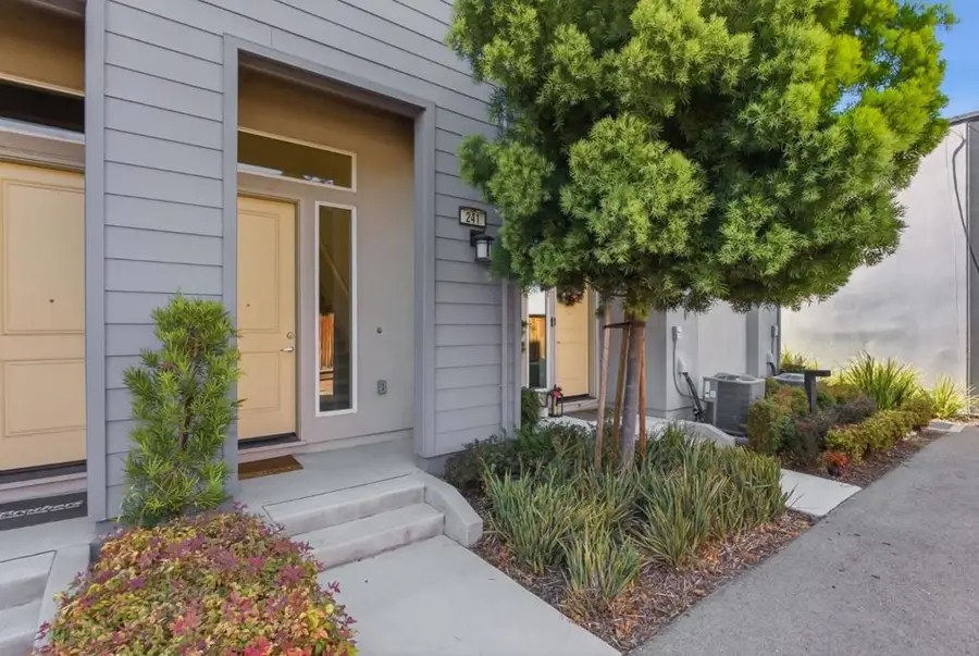 2917 Noyce Place #241, Santa Clara, CA 95051 - #3