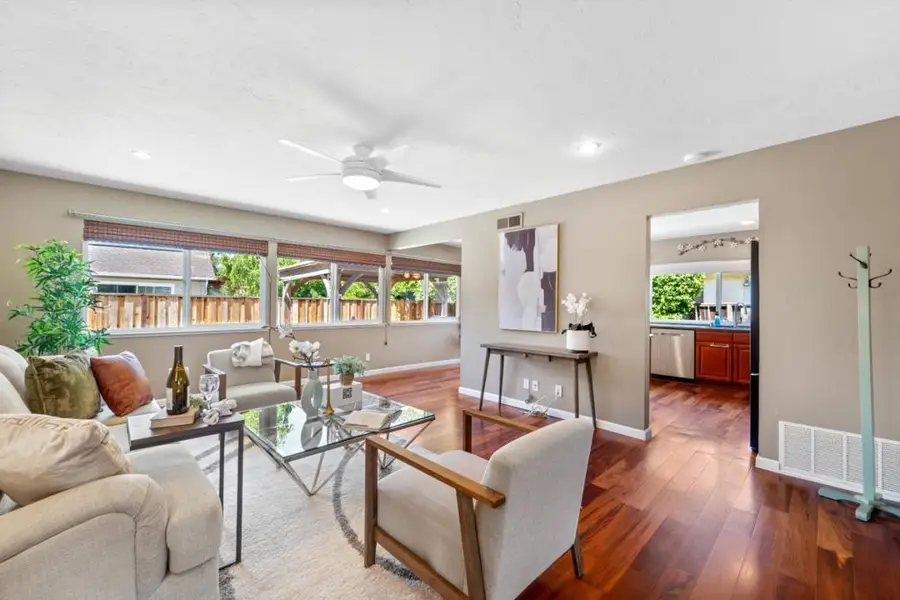 6055 Emlyn Court, San Jose, CA 95123 - #2