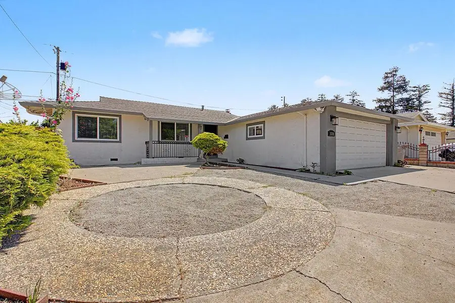 2336 Mclaughlin Avenue, San Jose, CA 95122 - #3