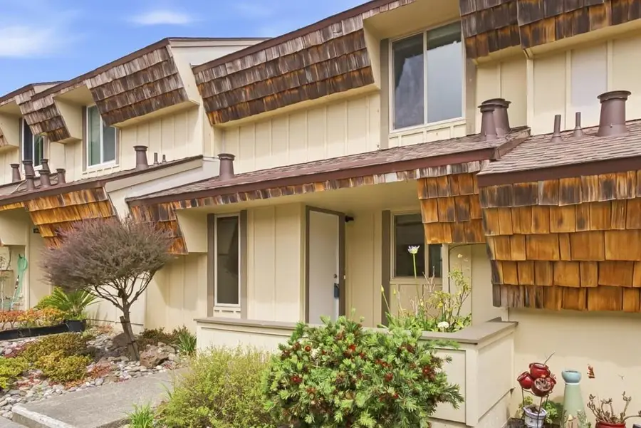 2712 Meath Drive, South San Francisco, CA 94080 - #3