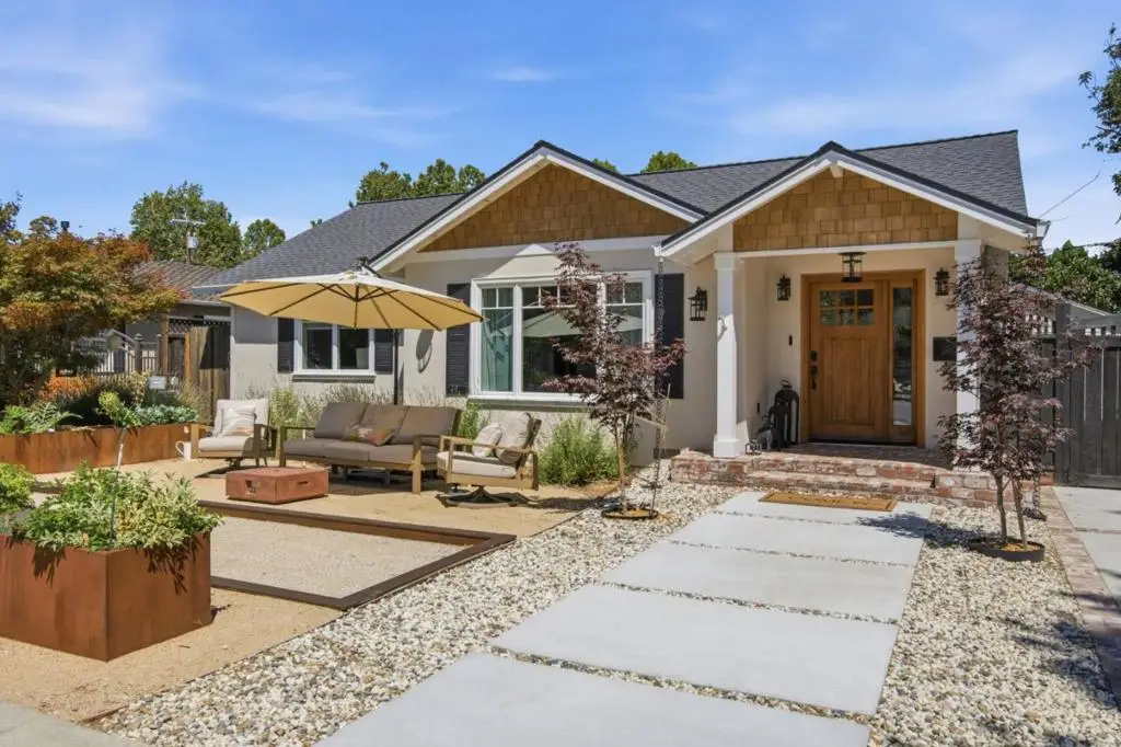 1233 Malone Road, San Jose, CA 95125 - #1
