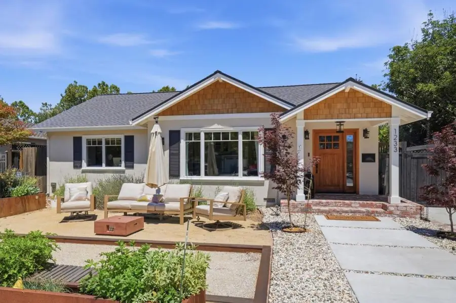 1233 Malone Road, San Jose, CA 95125 - #2
