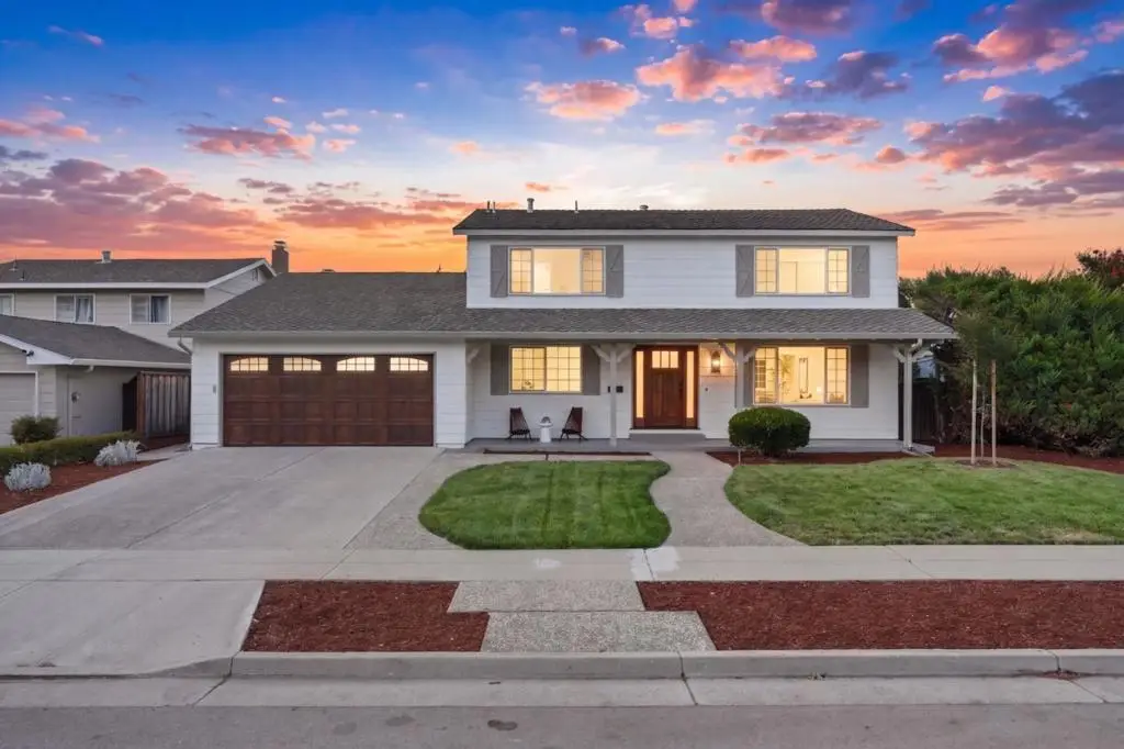 1031 Mount Darwin Drive, San Jose, CA 95120 - #1