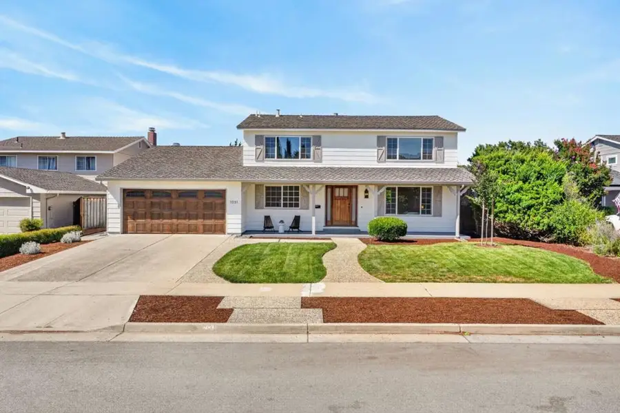 1031 Mount Darwin Drive, San Jose, CA 95120 - #2