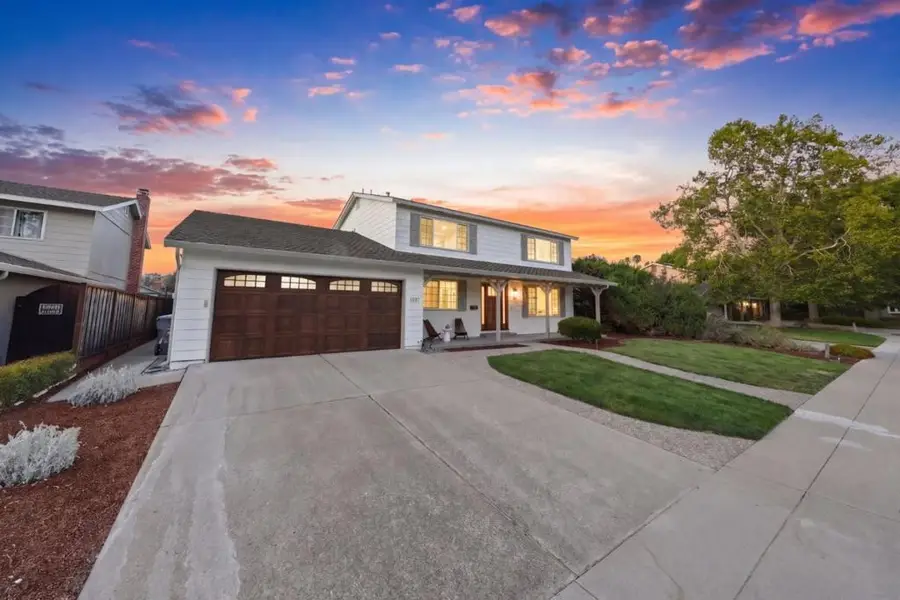 1031 Mount Darwin Drive, San Jose, CA 95120 - #3