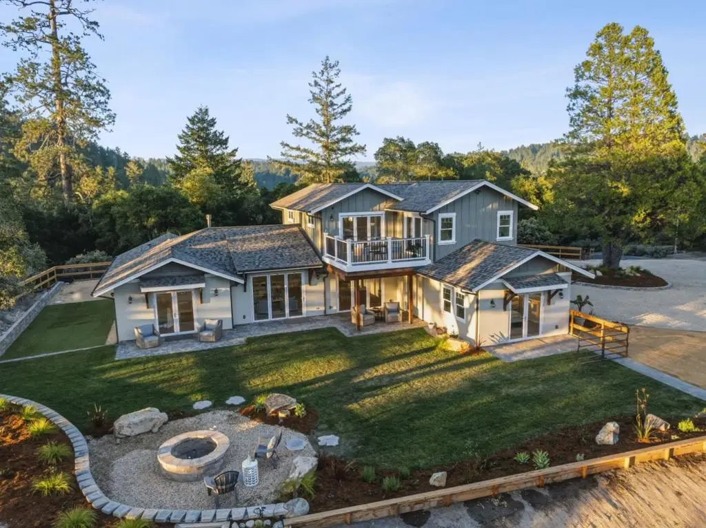 1290 Conference Drive, Scotts Valley, CA 95066 - #1