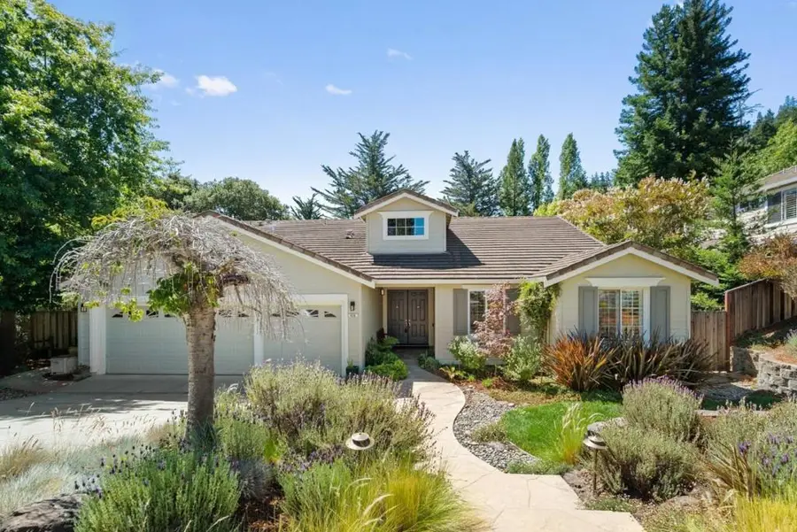 456 Silverwood Drive, Scotts Valley, CA 95066 - #2