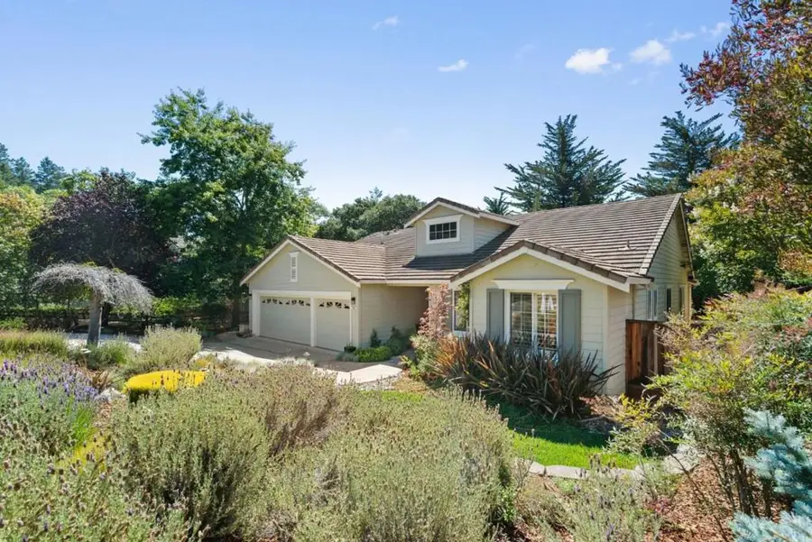 456 Silverwood Drive, Scotts Valley, CA 95066 - #3