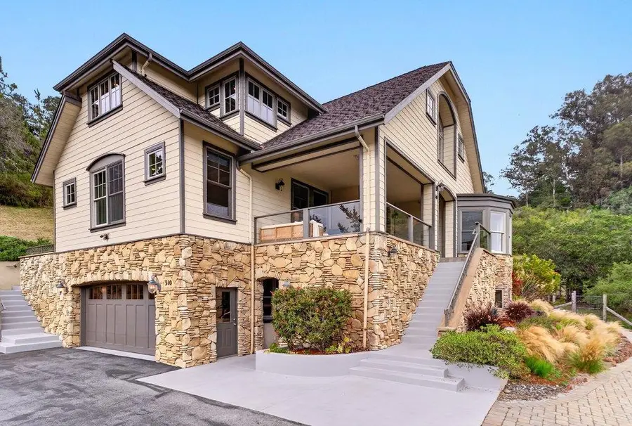 310 Hidden Valley, Soquel, CA 95073 - #2